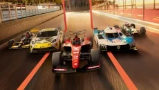 Hot Lap Racing - дата виходу для Nintendo Switch 2