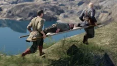 STRETCHER MEN - дата виходу