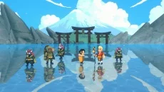 Akatori: Сhapter One - дата виходу для PC