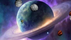 Meteor Havok - дата виходу для PC