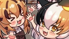 Merge Catgirl - дата виходу