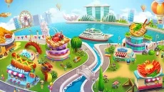 Yummy Carnival: Cooking Games - дата виходу для iOS