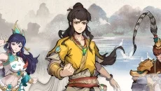 Eiyuden Chronicle: Hundred Heroes схожа на Eiyuden Chronicle: Hundred Heroes