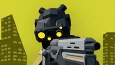 Cyber Rush - дата виходу для PC