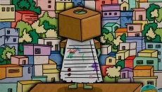 Degrees of Separation схожа на Degrees of Separation