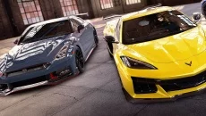 CSR 3 - Street Car Racing - дата виходу для iOS