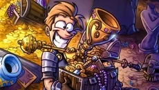 Idle Heroes of Hell - Clicker & Simulator схожа на Idle Heroes of Hell - Clicker & Simulator