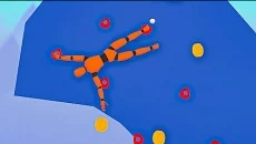 Getting Over It with Bennett Foddy схожа на Getting Over It with Bennett Foddy