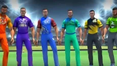 Pakistani Cricket League Game - дата виходу для iOS