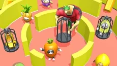 Banana Hide N Seek Escape Game - дата виходу для iOS