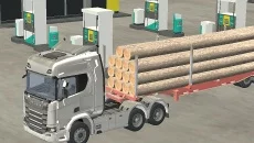American Transport Truck Game - дата виходу