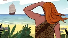 Choice of Life: Wild Islands - дата виходу для iOS