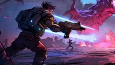 Grimdark Survivors - дата виходу для Windows 3.x