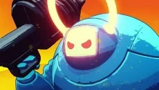 Bright Memory схожа на Bright Memory