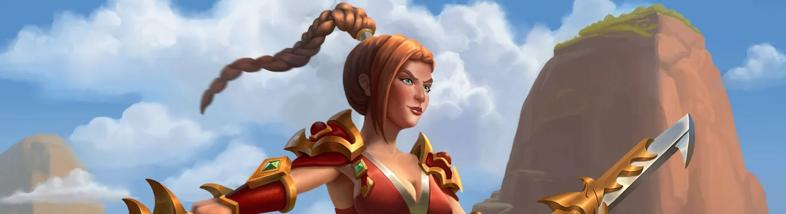 Найкращі ігри для PC, схожі на Firestone Online Idle RPG (Firestone: An Idle Clicker RPG)