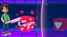 Фиксики: Космическая История! - дата виходу для iOS