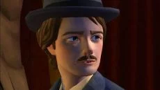 Back to the Future: The Game - Episode 4: Double Visions схожа на Back to the Future: The Game - Episode 4: Double Visions