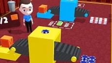 Tycoon - Casino Tycoon Empire - гра в жанрі Бізнес / менеджмент