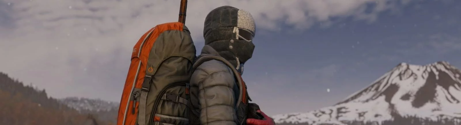 Усі відгуки та оцінки DayZ Frostline — 0 думок