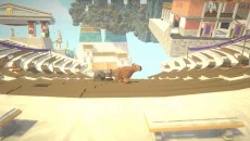 Capybara: The story of Sisyphus - дата виходу для PC