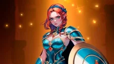 Artifact Seeker: Paladin - дата виходу для PC