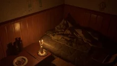 Le Dernier Don - дата виходу для PC