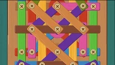Wood Nut & Bolt : Screw Puppet - дата виходу для iOS