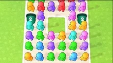 Bus Jam Sort - дата виходу для Android