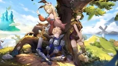 Tales of Terrarum - дата виходу для iOS
