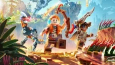 LEGO Horizon Adventures - дата виходу для PC
