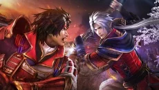 Samurai Warriors 4 DX - гра в жанрі Кооператив (co-op)