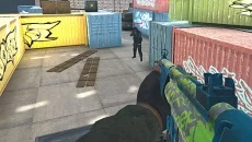 FPS Shooting Games : World War - дата виходу для iOS