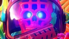 Cosmotots - дата виходу для PC