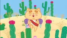 Kiwie vs Desert - дата виходу для PC