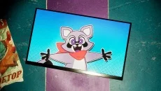 Indigo Park: Chapter 1 - дата виходу для PC