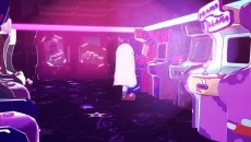 Haunted Arcade - дата виходу