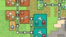 Mini Settlers - дата виходу для Windows 3.x