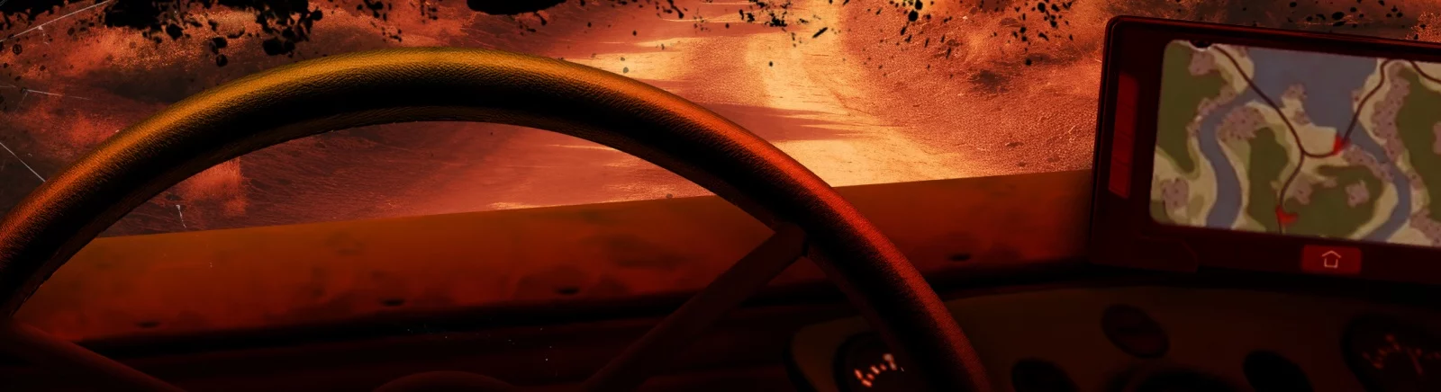Найкращі ігри для Nintendo Switch, схожі на MudRunner VR