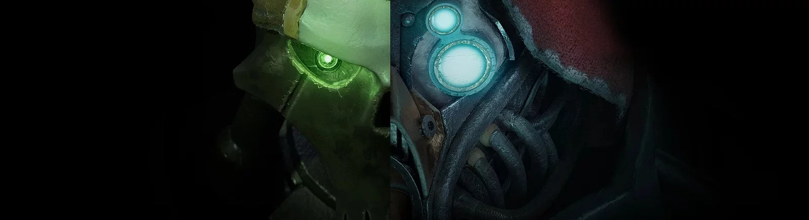Купити Warhammer 40,000: Mechanicus 2 дешево, знижки до 90% 🏷️, порівняння цін у різних магазинах