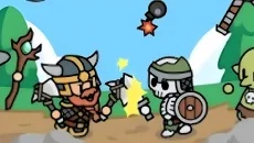 Rumble Adventure - дата виходу для iOS
