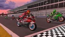 Real Moto Bike Racing Game 3d - дата виходу для iOS
