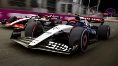Formula Car Racing Games 2024 - дата виходу для Android