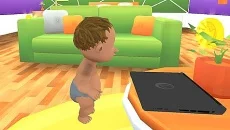 Naughty Boy: Daddy Prank Game - дата виходу для Android