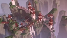 Walkabout Mini Golf - дата виходу для Windows 3.x