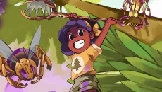 Bugnauts! - дата виходу для PC