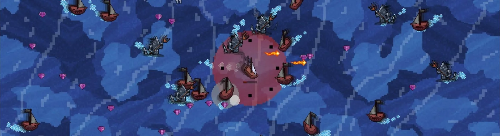 Купити Ruiga Pirates: Cursed Seas дешево, знижки до 90% 🏷️, порівняння цін у різних магазинах