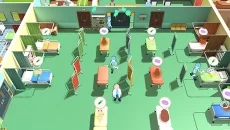 Pet Doctor: Veterinarian Game - гра в жанрі Бізнес / менеджмент
