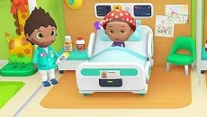 Happy Clinic : Hospital Game - дата виходу для iOS