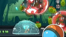 Space Blast - дата виходу для Android