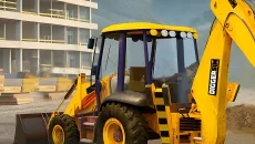 DiggerSim Excavator Simulator - дата виходу для Android